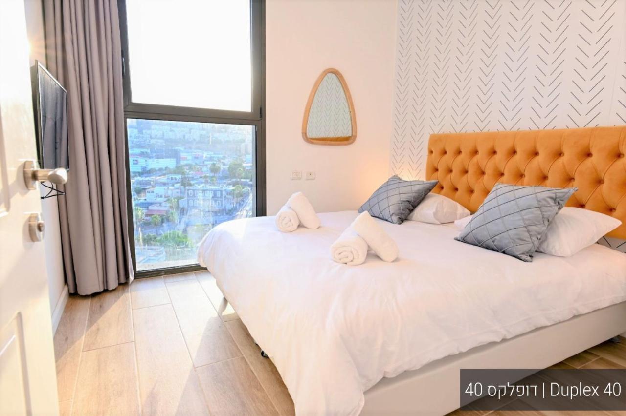 Yalarent La Mera- Suits Hotel With Sea Of Galilee Views Tiberíades Exterior foto