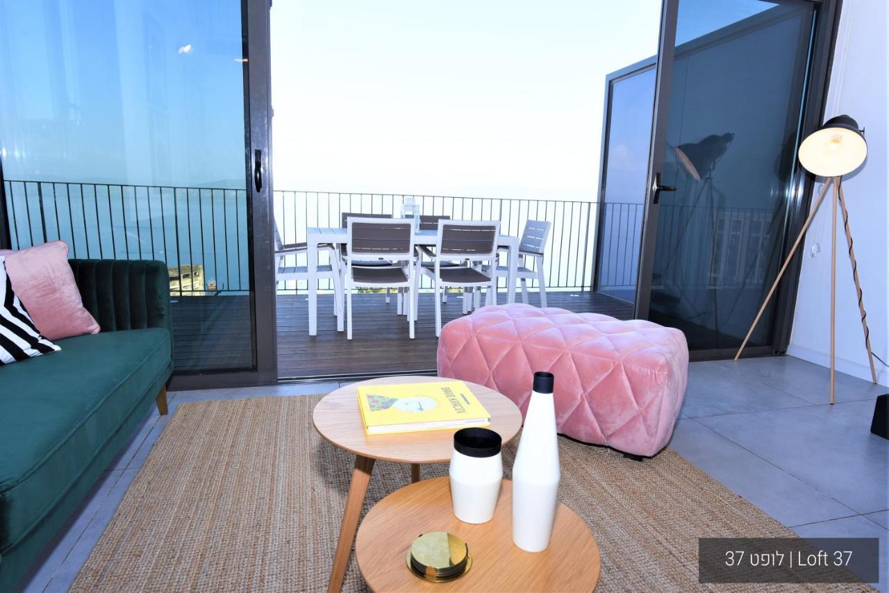 Yalarent La Mera- Suits Hotel With Sea Of Galilee Views Tiberíades Exterior foto